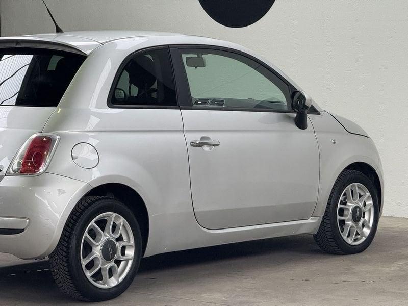 FIAT 500 1.2 Sport 69cv NEOPATENTATI