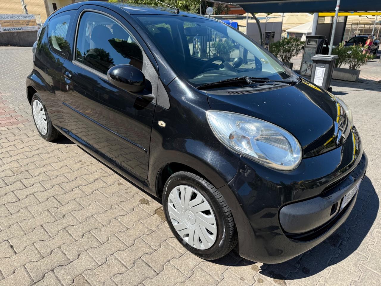 Citroen C1 1.4 HDi 55CV 3 porte AMIC1
