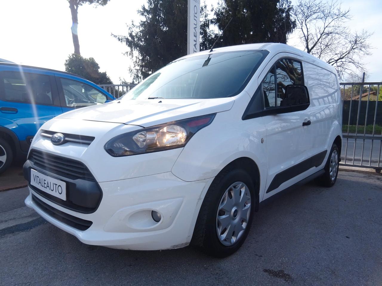 Ford Transit Connect 1.5 TDCi 100CV PC OCCASIONE