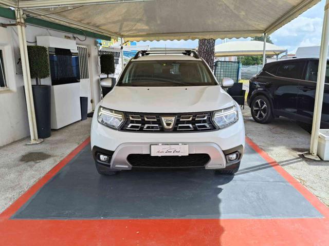 DACIA Duster GPL UNICOPROP. Prestige Up