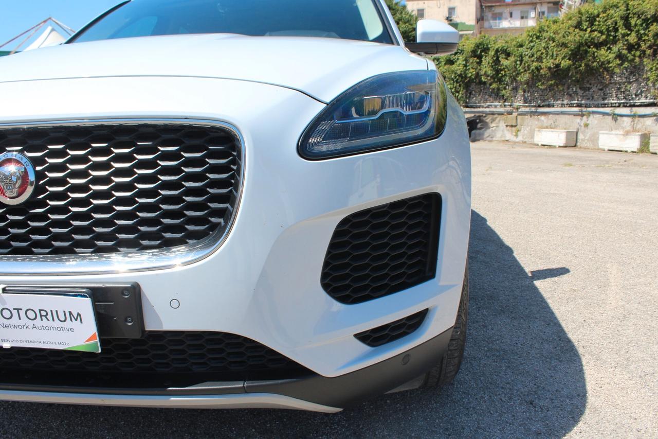 Jaguar E-Pace 2.0D I4 AWD 150CV AUTO