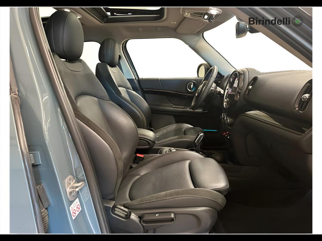 MINI Mini Countrym.(F60) - Mini 2.0 Cooper S Yours Countryman ALL4