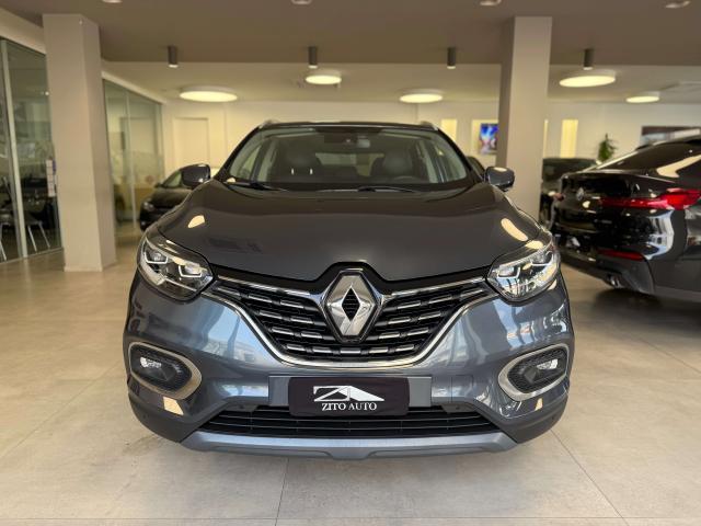 Renault Kadjar 1.5 blue dci Intens 115cv edc