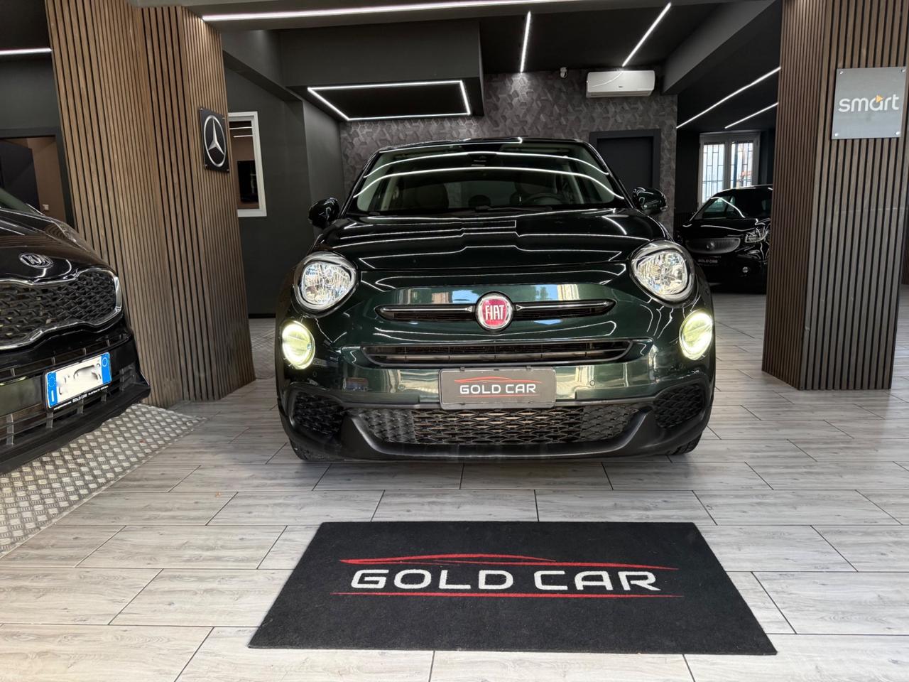 Fiat 500X 1.3 MultiJet 95 CV Urban Retrokamera PRONTA CONSEGNA !!