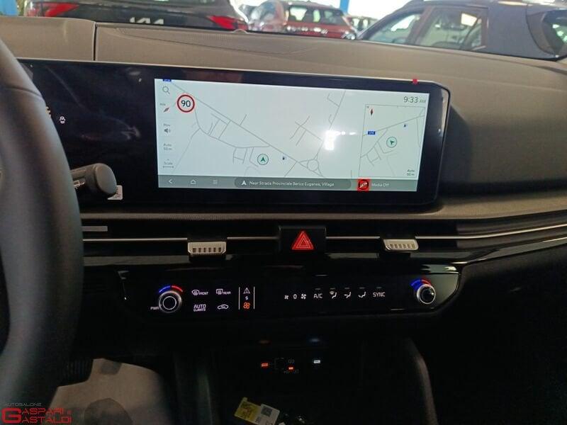 Kia Sportage 1.6 CRDi MHEV DCT7 Business