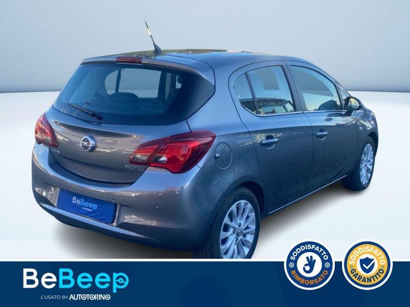 Opel Corsa 1.4 ADVANCE GPL TECH 90CV 5P MY18.5