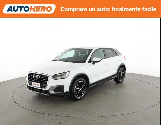 AUDI Q2 1.6 TDI Design
