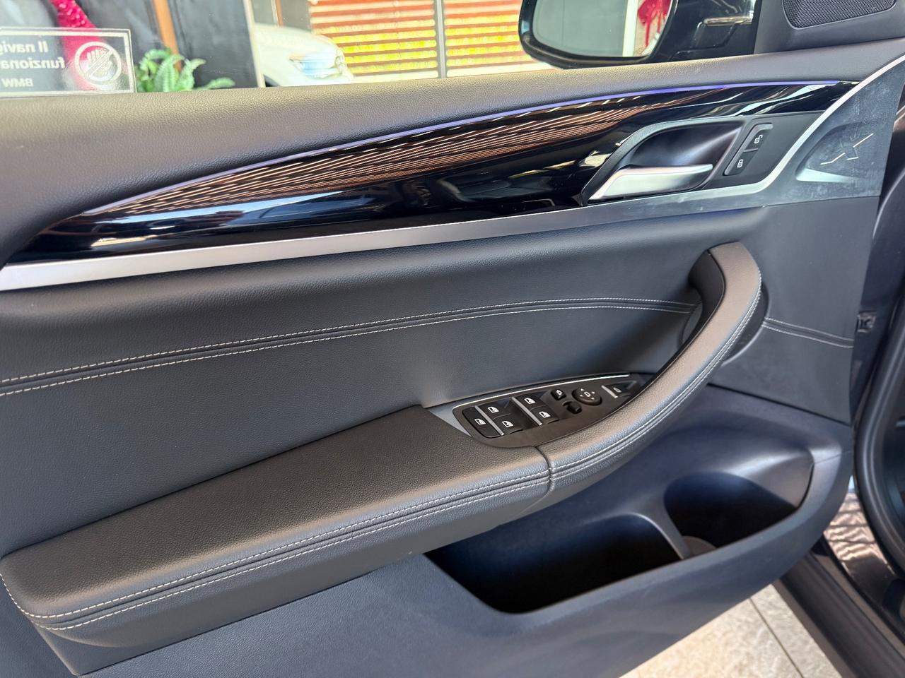 Bmw X4 xDrive20d xLine