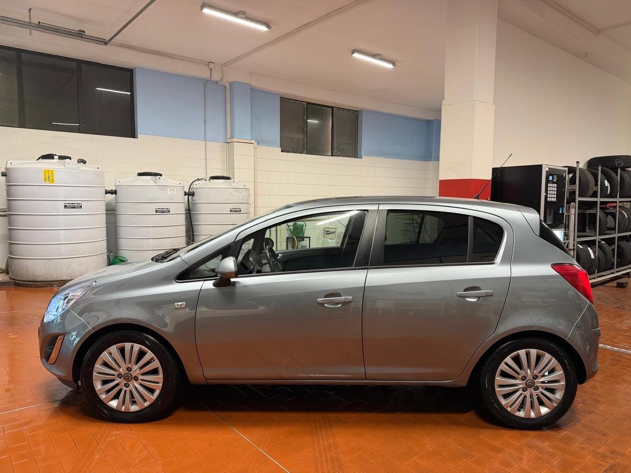 Opel Corsa 1.3 CDTI 75CV F.AP. 5 porte Cosmo