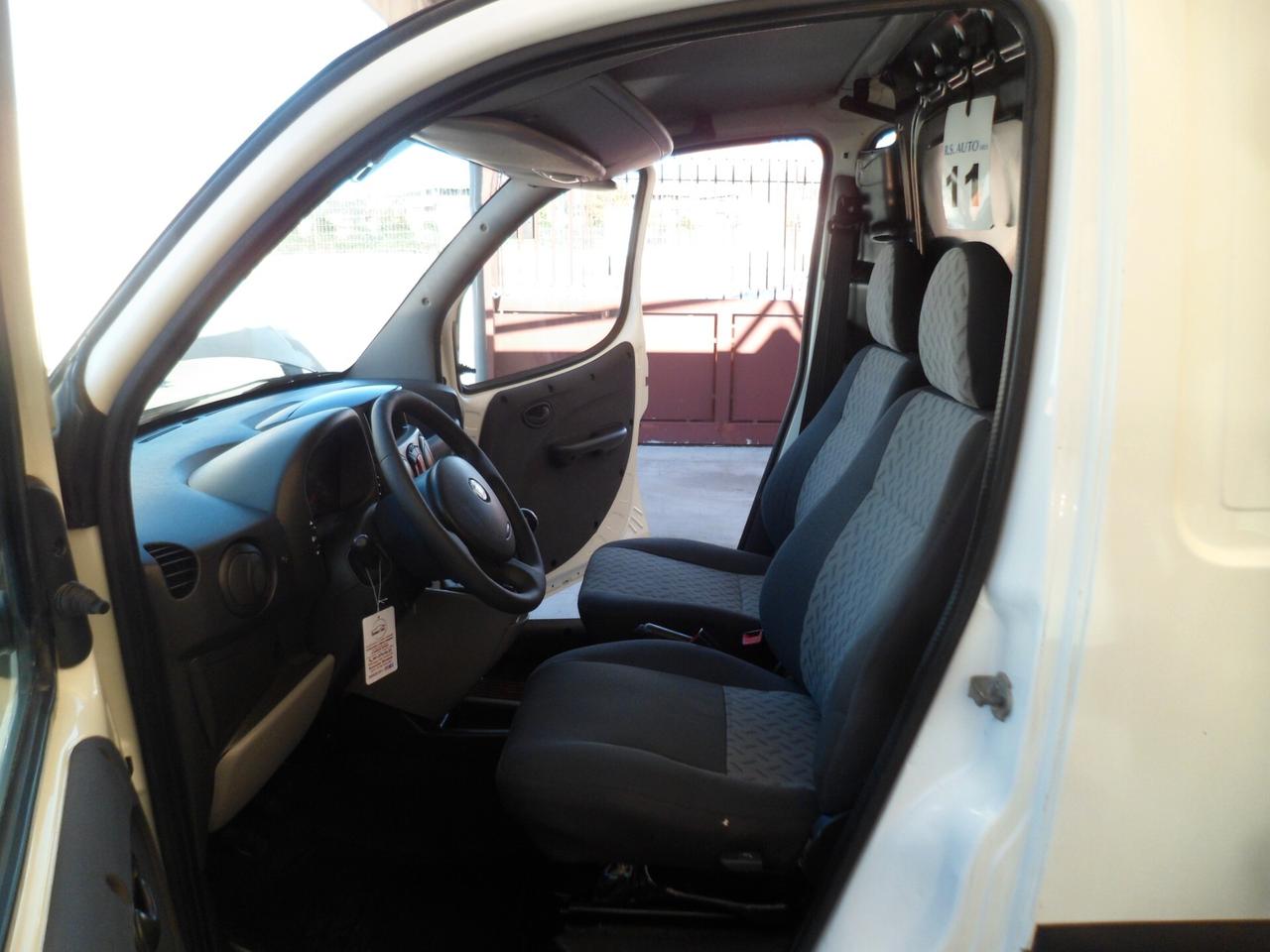 Fiat Doblo 1.3 MJT furgone Cargo 09
