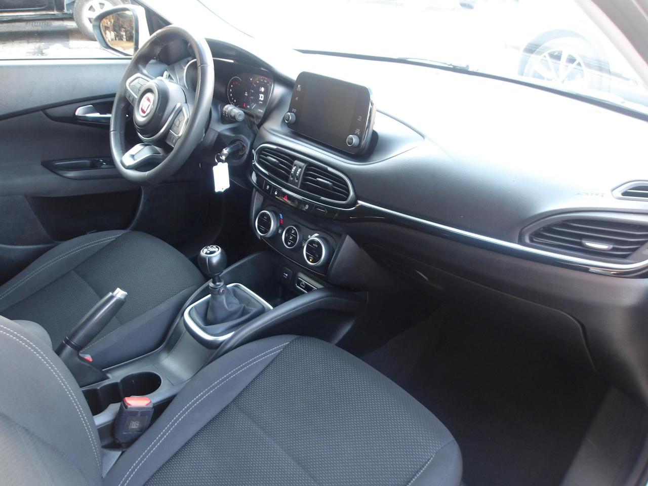 Fiat Tipo Station Wagon Tipo SW 1.6 mjt CityLife s&s 130cv