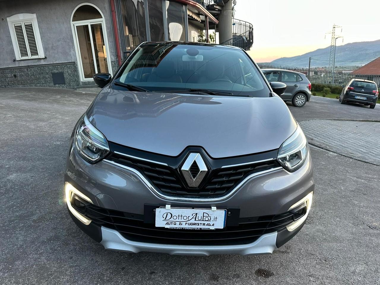 Renault Captur dCi 8V 90 CV EDC Sport Edition2