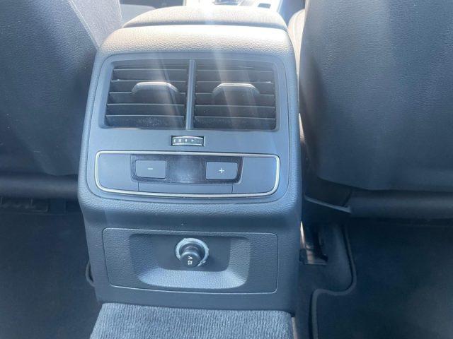 AUDI A5 SPB 2.0 TDI 190 CV Business Sport