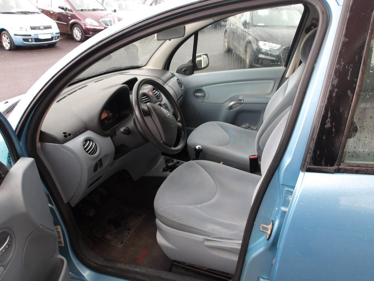 Citroen C3 1.1 Classique Buddha Bar