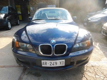 Bmw Z3 1.8 cat Roadster