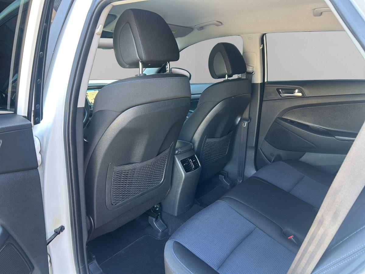 HYUNDAI - Tucson - 1.7 CRDi 115 CV XPossible TELECAMERA NAVI