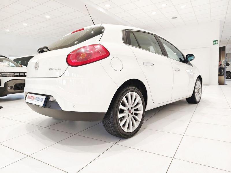 FIAT Bravo Bravo 1.6 mjt Dynamic 105cv*DIESEL*