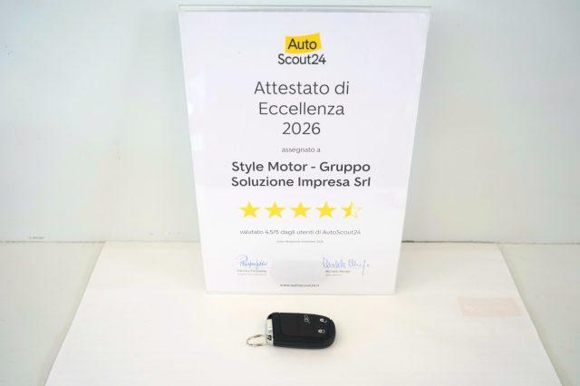 JEEP Compass 1.3 Turbo T4 240 CV PHEV AT6 4xe S