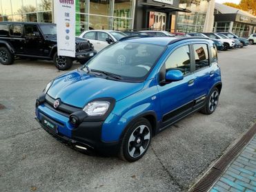 FIAT Panda Panda 1.0 FireFly S&S Hybrid Pandina