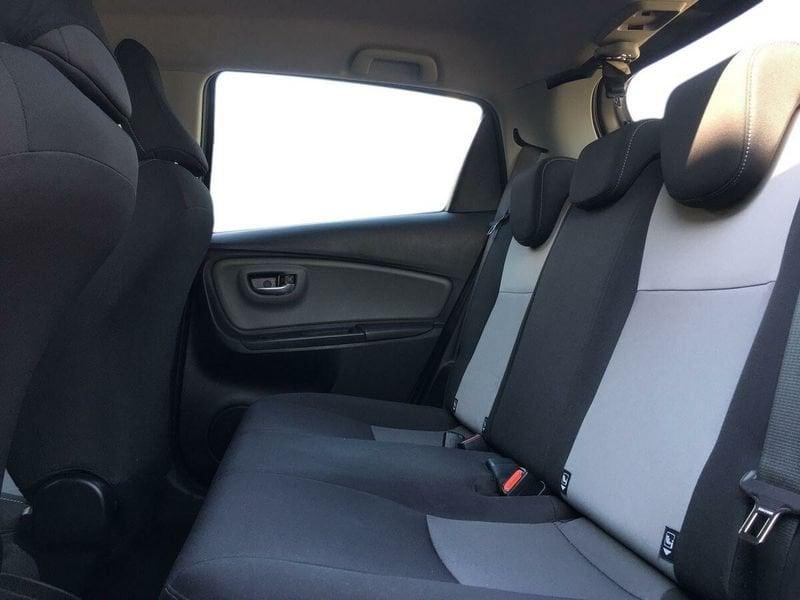 Toyota Yaris Yaris 1.5 Hybrid 5 porte Active