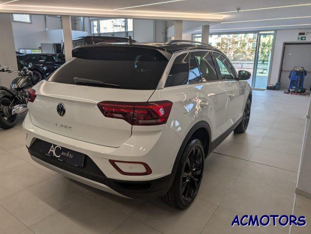 VOLKSWAGEN T-Roc 1.0 TSI Life