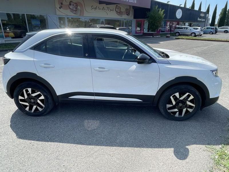 Opel Mokka-e Elegance