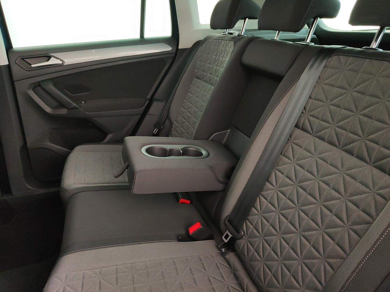 Volkswagen Tiguan 2.0 TDI 150 CV SCR DSG Life