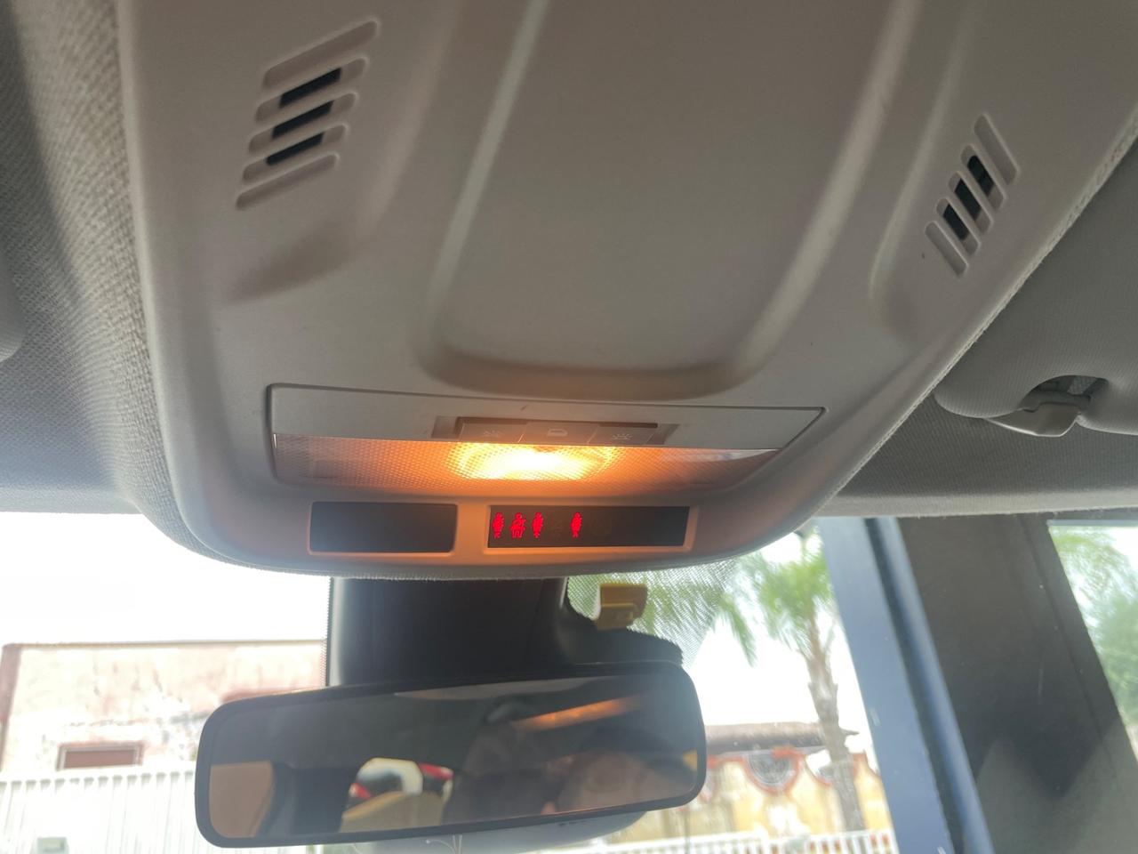 Opel Crossland X 1.2 12V Advance