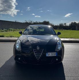 Alfa Romeo Giulietta 1.6 JTDm-2 105 CV Distinctive