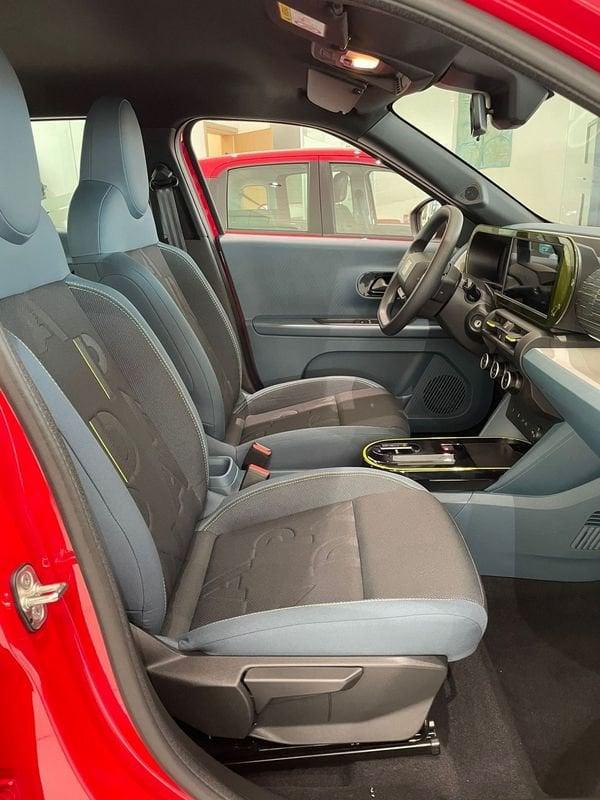 FIAT Grande Panda 44Kwh Red - Da ordinare