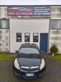 Opel Corsa 1.2 3 porte Enjoy