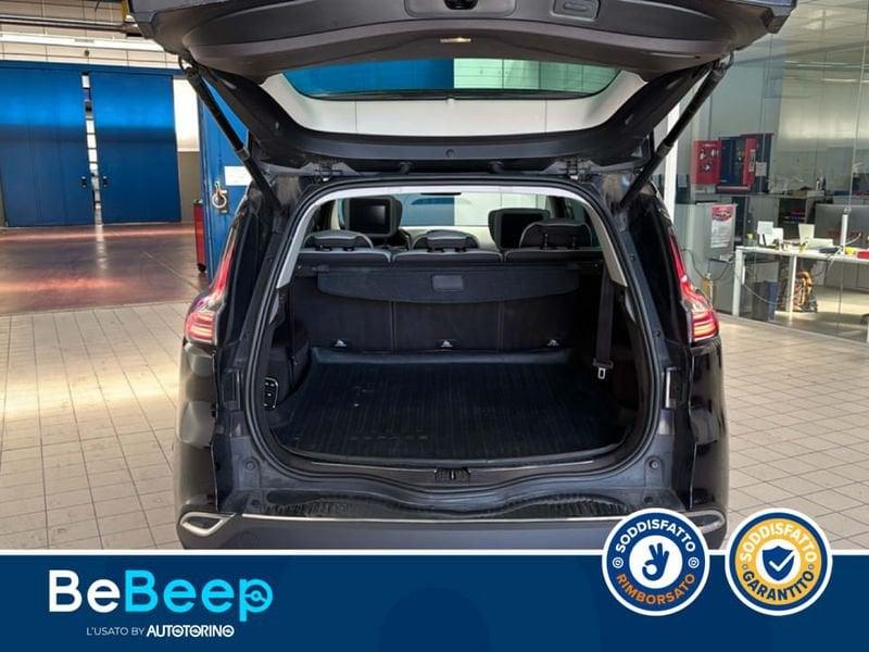 Renault Espace 1.8 TCE INITIALE PARIS 225CV EDC FAP MY19