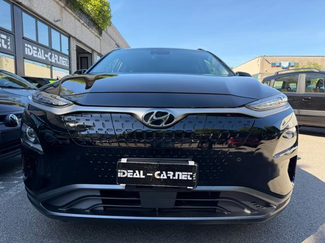 HYUNDAI Kona EV 39 kWh XLine