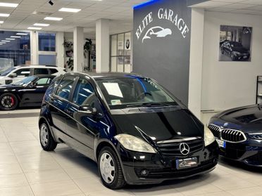Mercedes-benz A 160 AUTOMATIC Executive