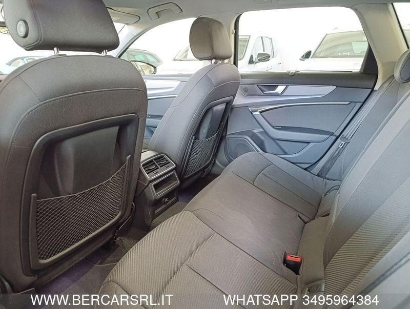 Audi A6 Avant 35 2.0 TDI S tronic Business