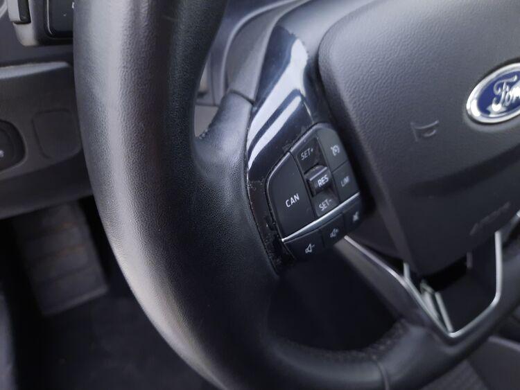 Ford Focus Business BR180688 1.5 Diesel 120CV