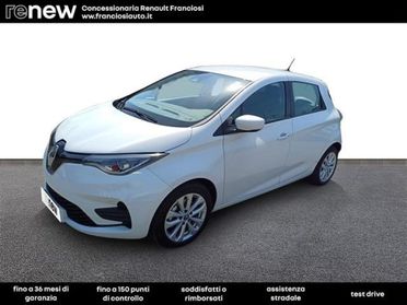 RENAULT ZOE Zen R135 Flex my20