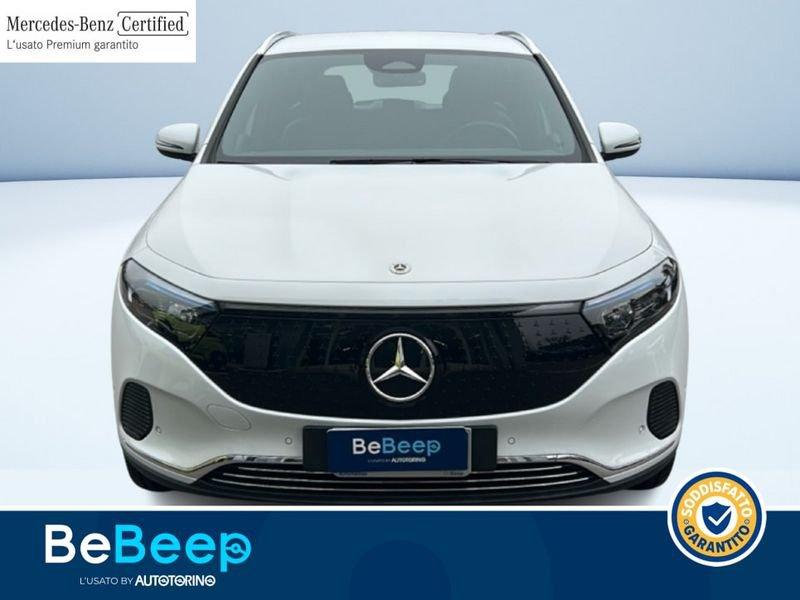 Mercedes-Benz EQA 300 PROGRESSIVE ADVANCED 4MATIC