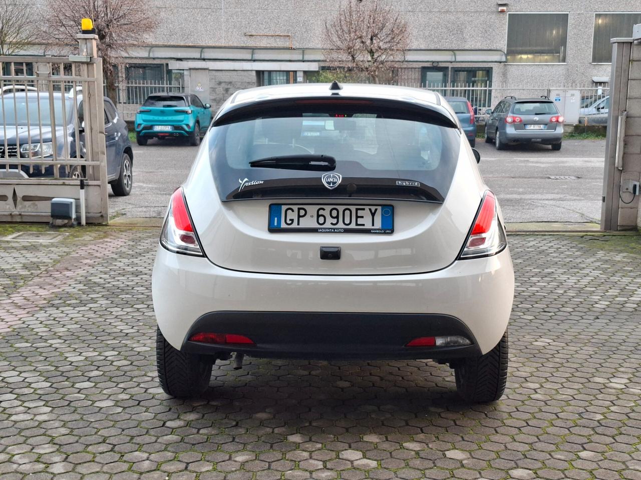 Lancia Ypsilon 1.0 Hybrid Gold *PREZZO REALE*