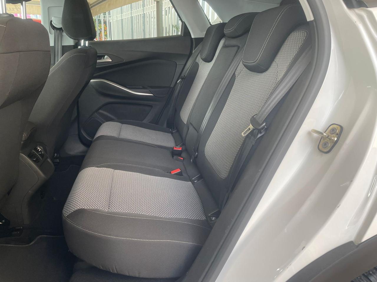 Opel Grandland X 1.6 diesel Ecotec Start&Stop Innovation