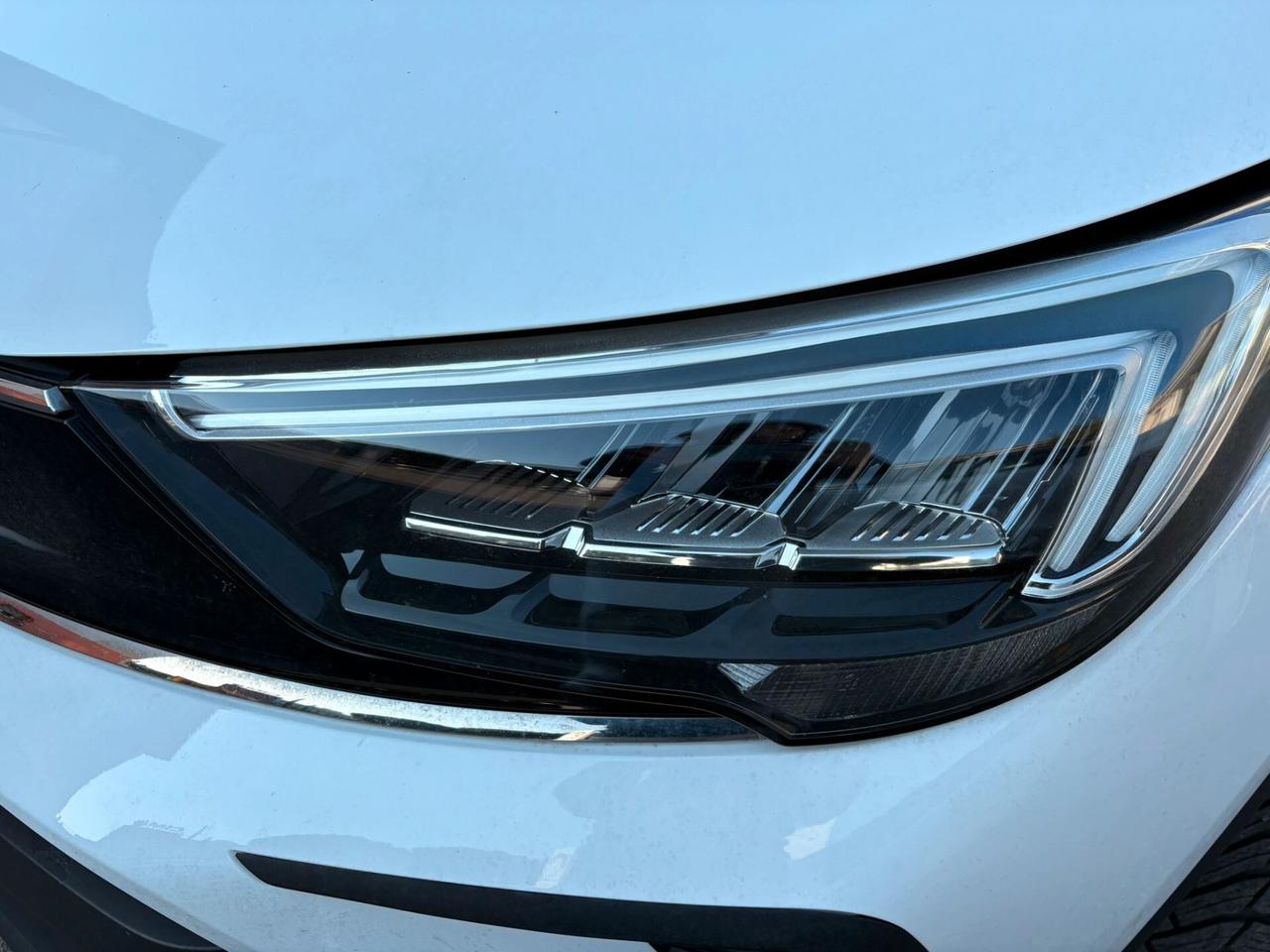 Opel Crossland X 1.5 ECOTEC D 110 CV Start&Stop Advance