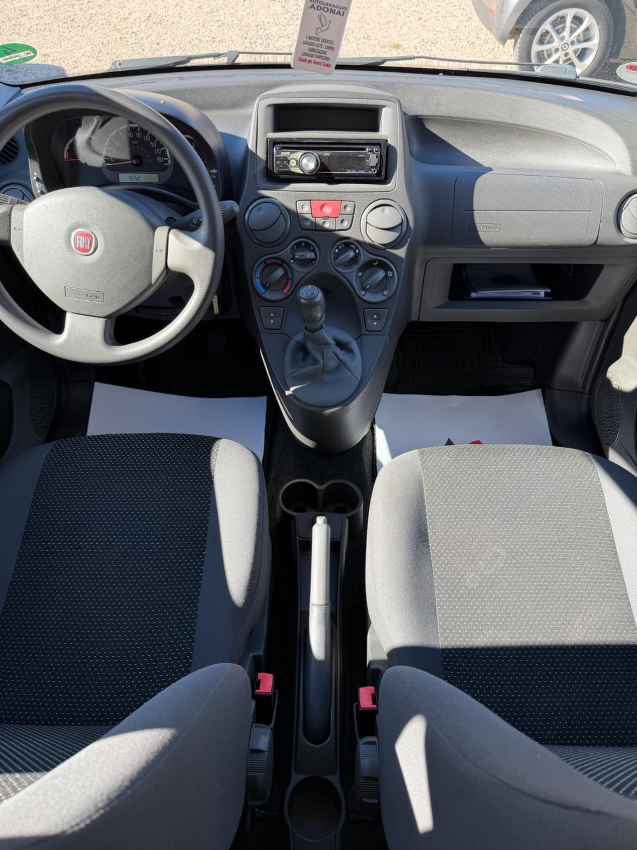 Fiat Panda 1.2 Dynamic