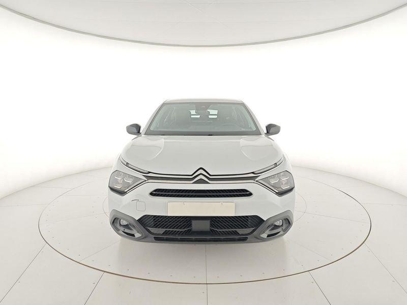 Citroën C4 PureTech 130 S&S Plus