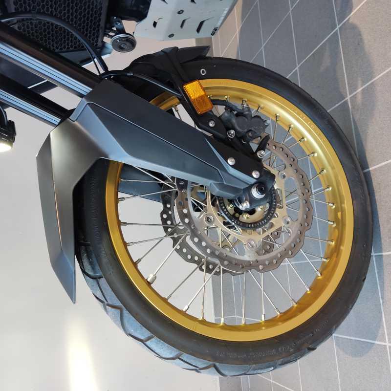 Honda Transalp XL750 - 2024