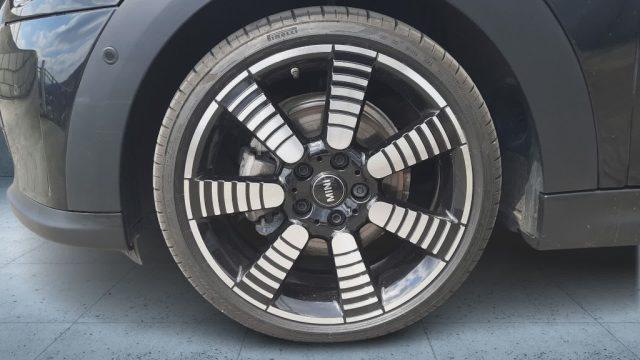 MINI Cooper 1.5 Cooper Yours Aut.