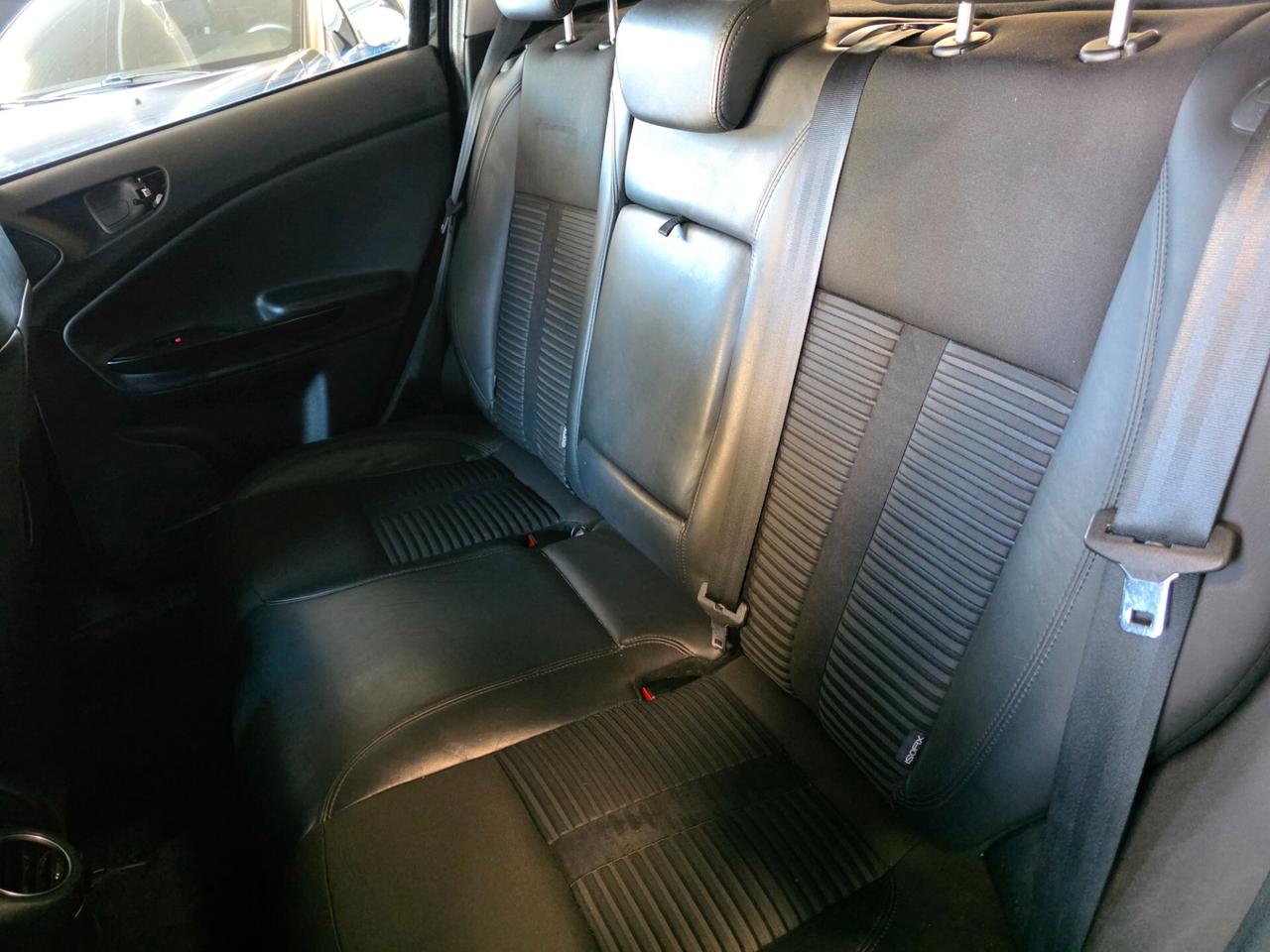 Alfa Romeo Giulietta 1.6 JTDm-2 105 CV Exclusive