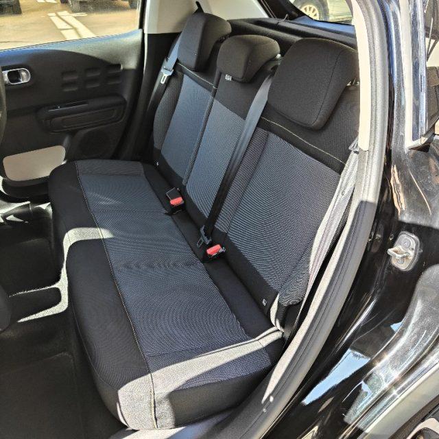 CITROEN C3 BlueHDi 75 S&S Shine