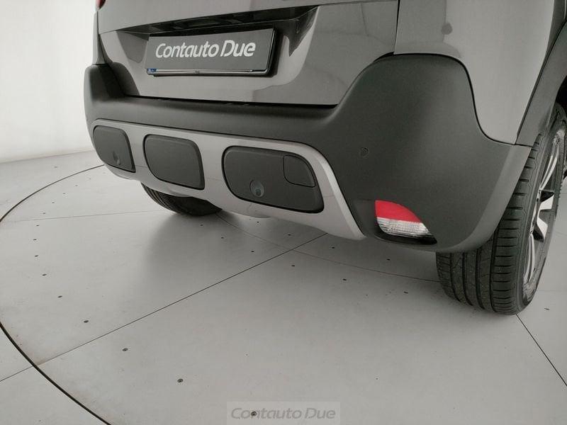 Citroën C3 Aircross BlueHDi 100 S&S Feel