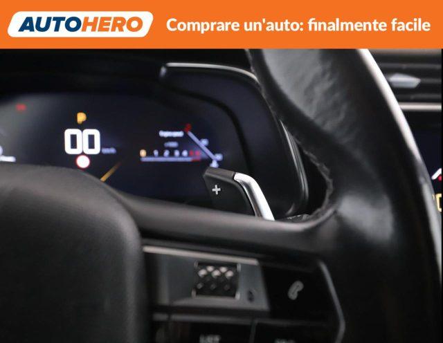 DS AUTOMOBILES DS 7 Crossback BlueHDi 180 aut. Business
