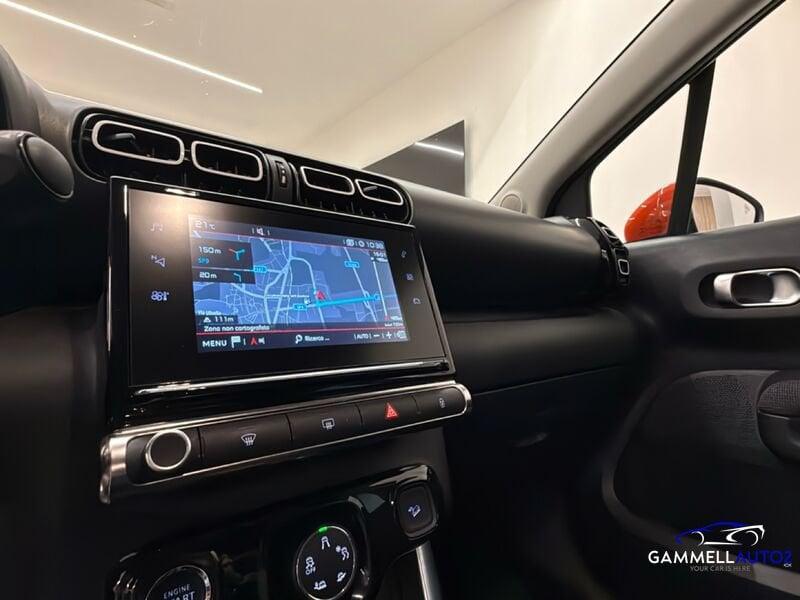 Citroën C3 Aircross BlueHDi 100 S&S Origins